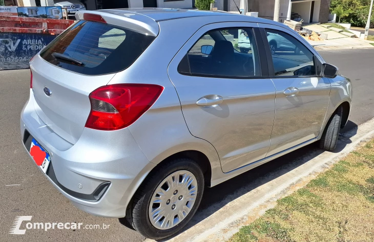 KA + 1.0 SE Plus 12V