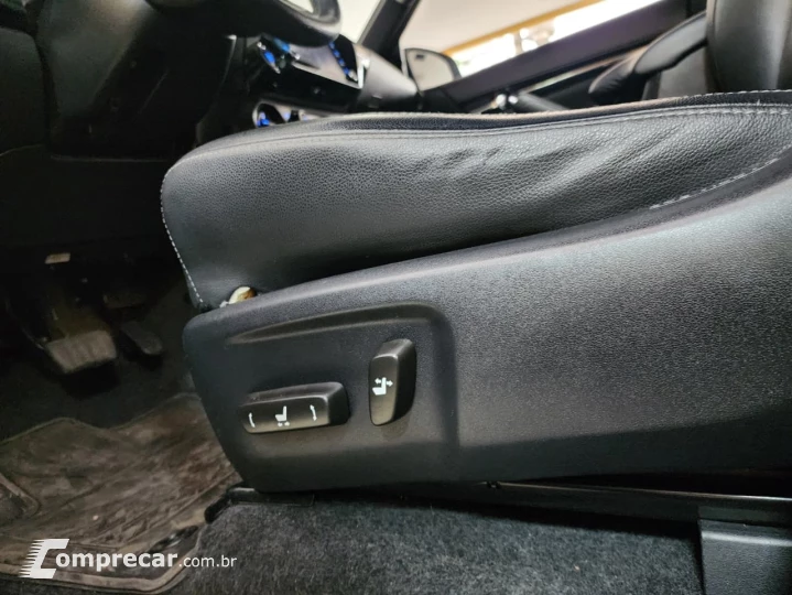 HILUX 2.8 D-4d Turbo CD SRX 4X4