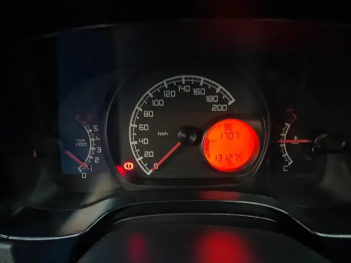 STRADA 1.4 MPI Hard Working CS 8V