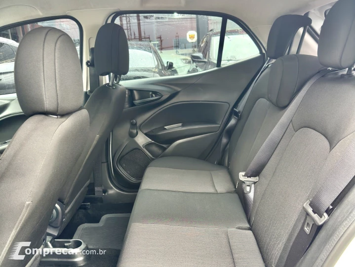 ARGO 1.0 FLEX MANUAL