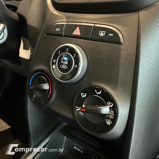 HB20S C.Style/C.Plus1.6 Flex 16V Aut. 4p