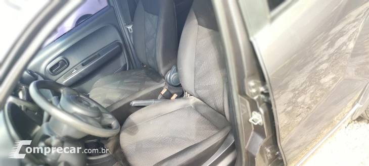 MOBI 1.0 8V EVO Like.