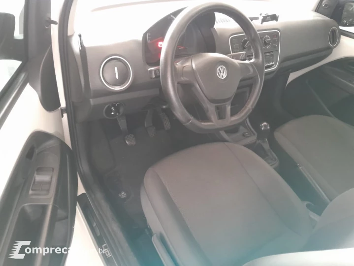 UP 1.0 MPI Take UP 12V