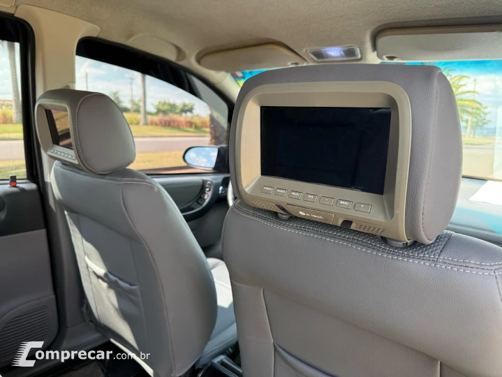 ZAFIRA 2.0 MPFI Expression 8V