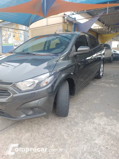 PRISMA 1.4 MPFI LT 8V