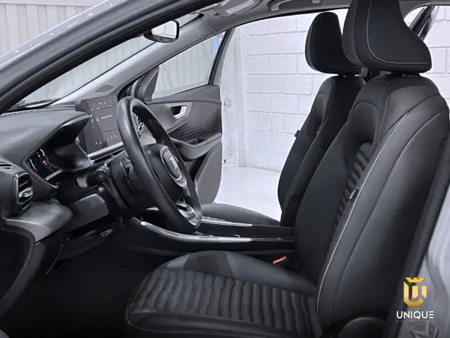 FASTBACK - 1.0 TURBO 200 AUDACE CVT