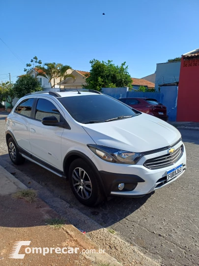 ONIX 1.4 MPFI Activ 8V