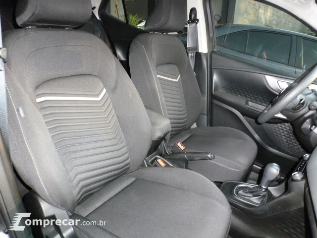 PULSE 1.0 Turbo 200 Audace