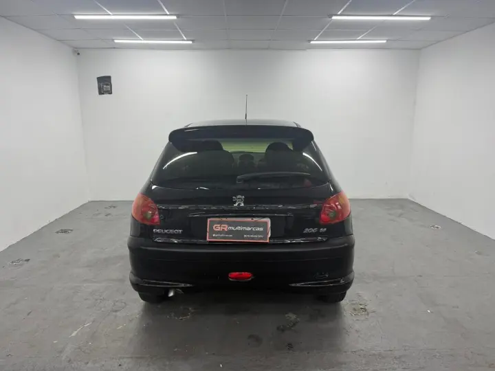 206 Presence 1.4/ 1.4 Flex 8V 3p