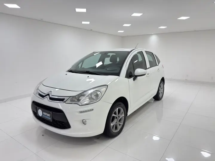 C3 1.5 Attraction 8V