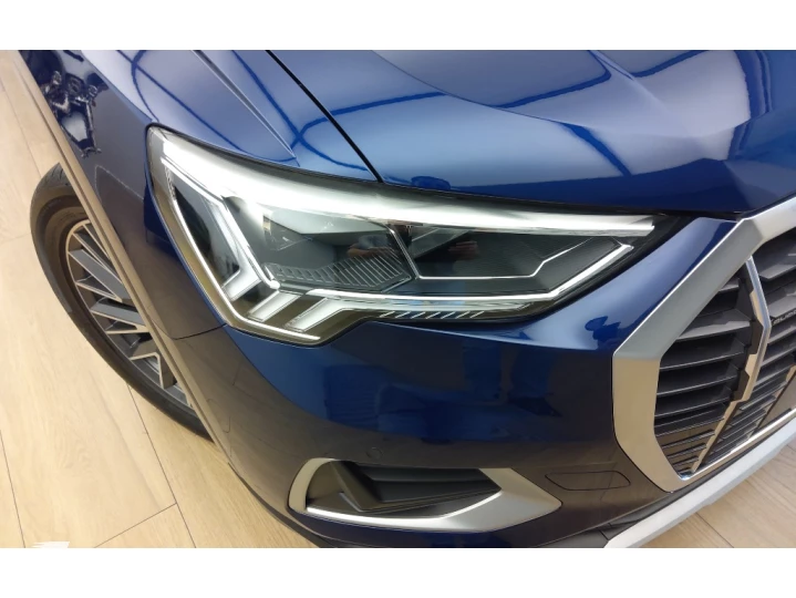 Q3 2.0 40 TFSI GASOLINA PERFORMANCE QUATTRO TIPTRONIC