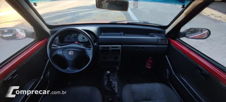 UNO 1.0 MPI Mille Fire Economy 8V