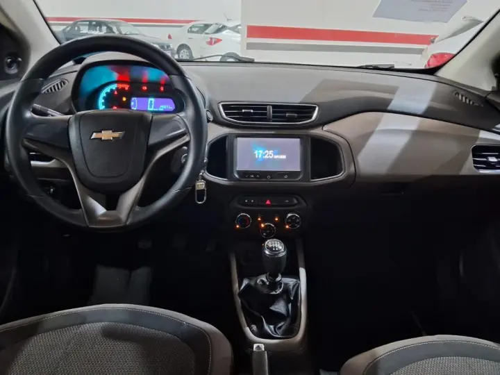 PRISMA 1.0 LT Spe/4 8V