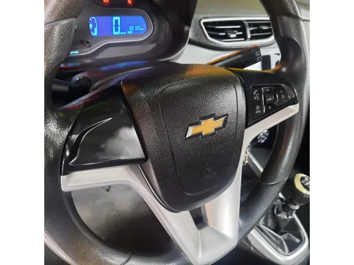 ONIX 1.0 MPFI LT 8V FLEX 4P MANUAL