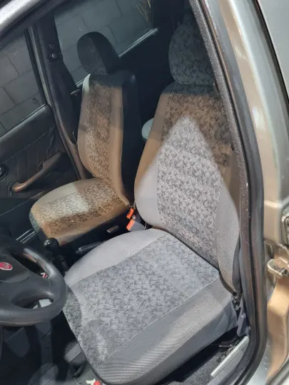 PALIO 1.0 MPI Fire Economy 8V