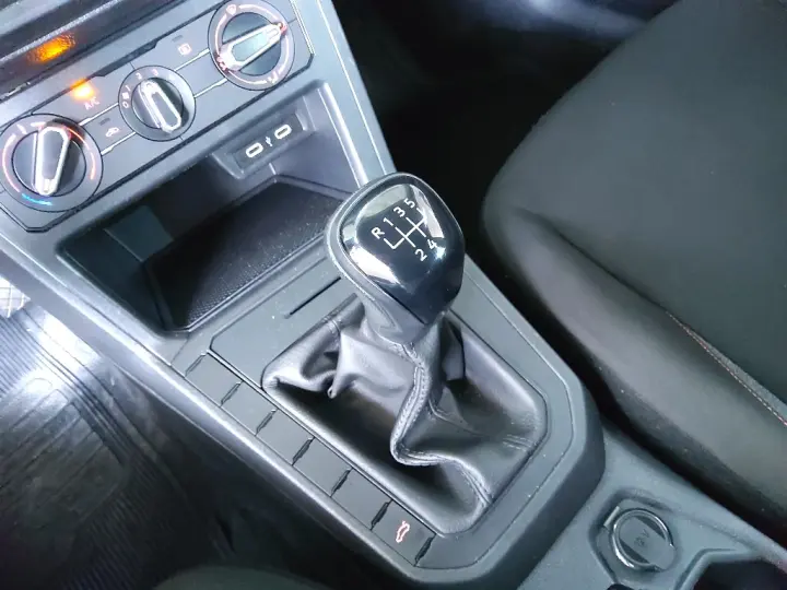 POLO 1.0 MPI TRACK MANUAL