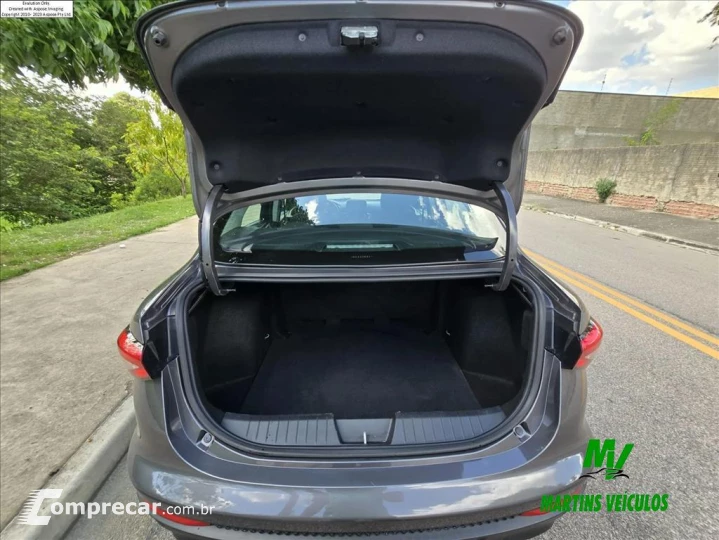 CRONOS 1.3 FIREFLY FLEX DRIVE MANUAL