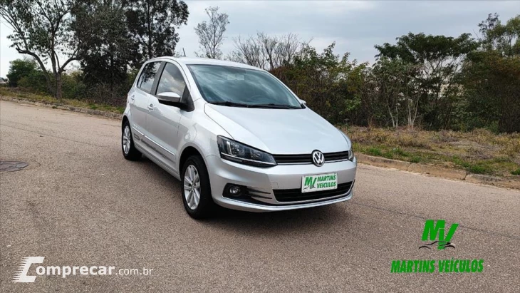 FOX 1.6 MSI TOTAL FLEX CONNECT 4P MANUAL