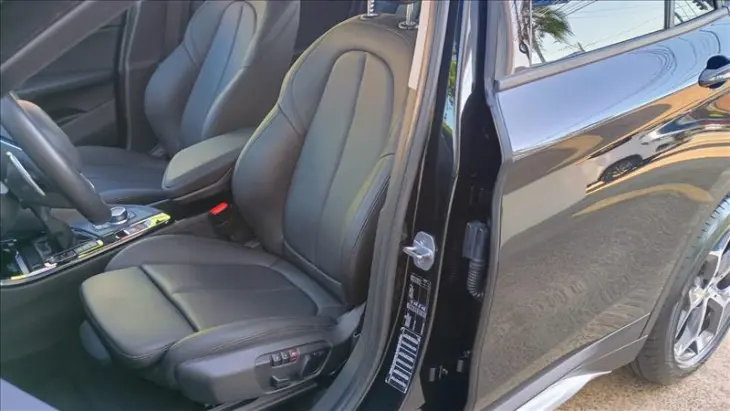 X1 2.0 16V Turbo Activeflex Sdrive20i X-line