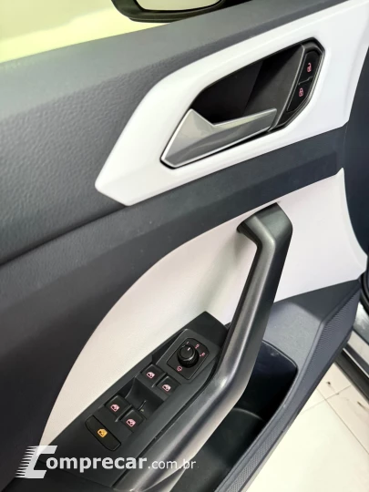 T-CROSS 1.4 250 TSI Highline