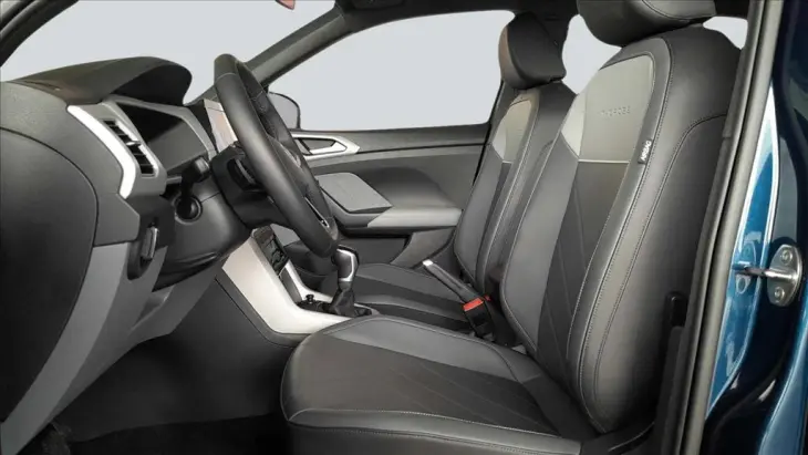 T-CROSS 1.0 200 TSI TOTAL FLEX COMFORTLINE AUTOMÁ