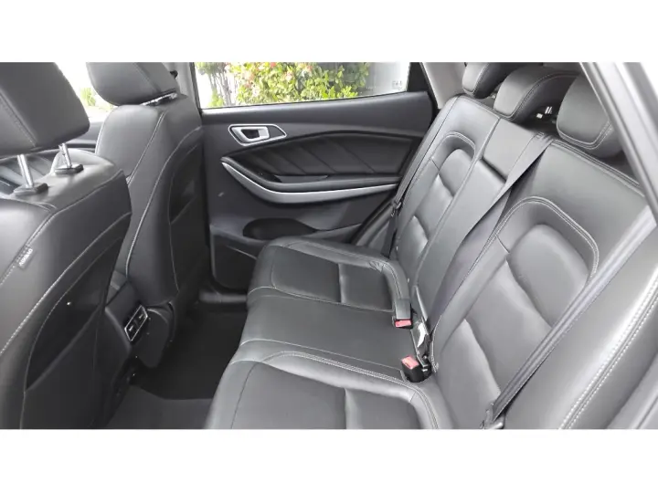 TIGGO 7 1.5 VVT TURBO IFLEX TXS DCT