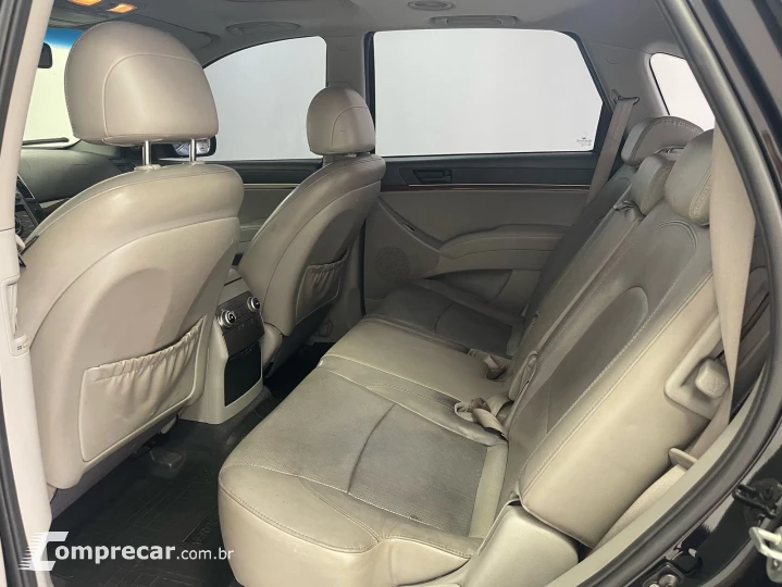 VERA CRUZ 3.8 GLS 4WD 4X4 V6 24V