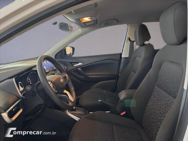 TRACKER 1.0 TURBO FLEX MANUAL