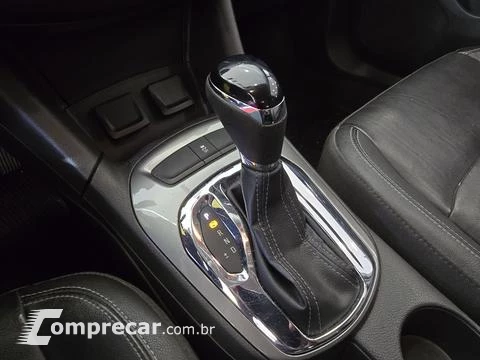 CRUZE 1.4 Turbo Sport6 LT 16V