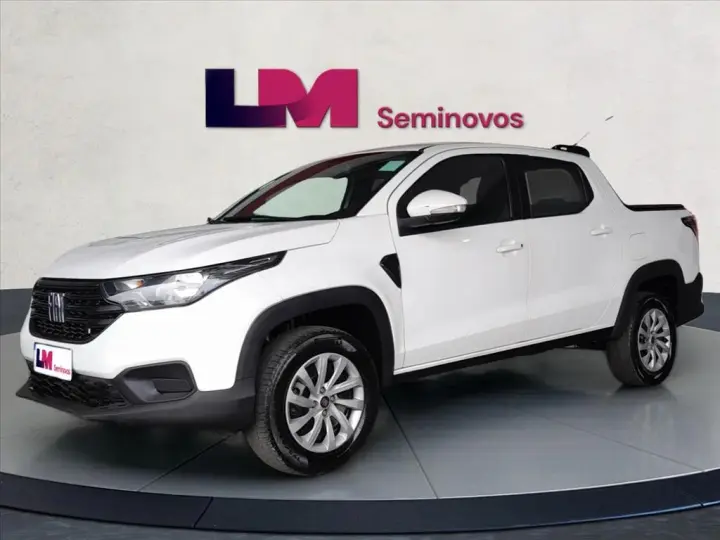 STRADA 1.3 FIREFLY FLEX FREEDOM CD MANUAL