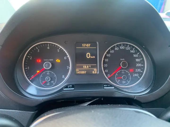 Fox 1.6 4P PRIME FLEX