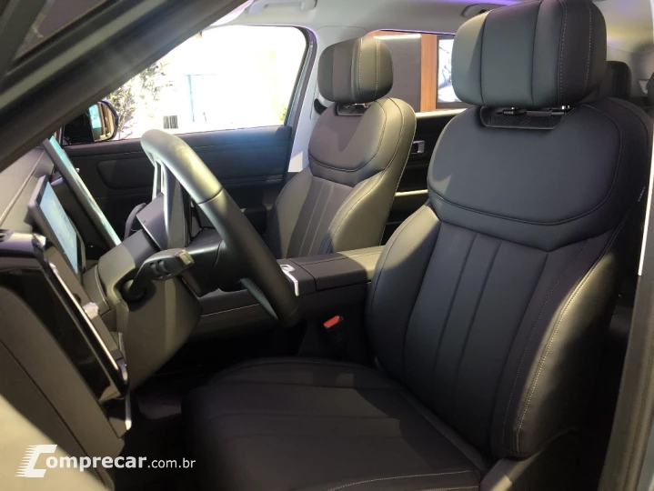 7 1.5 TGDI PHEV LUXURY DHT