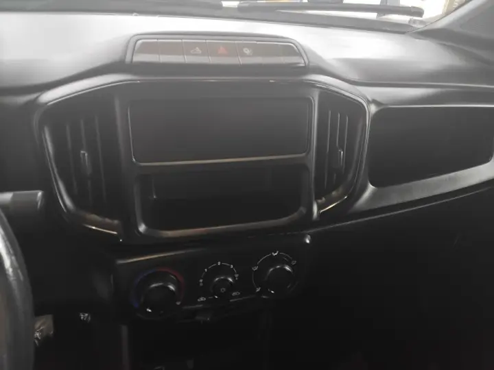 STRADA 1.3 FIREFLY FLEX FREEDOM CS MANUAL