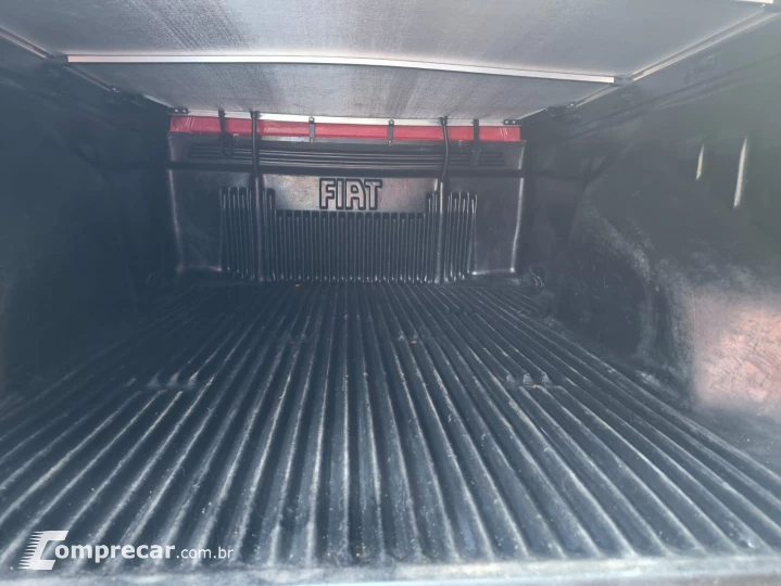 STRADA 1.4 MPI Working CS 8V