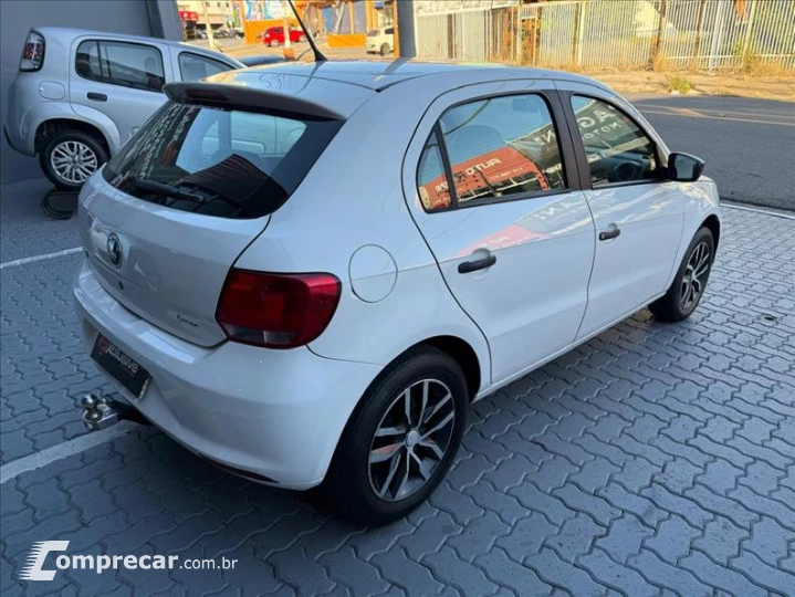 GOL 1.0 MI Trendline 8V