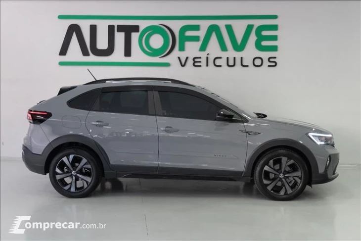 NIVUS 1.0 200 TSI Highline