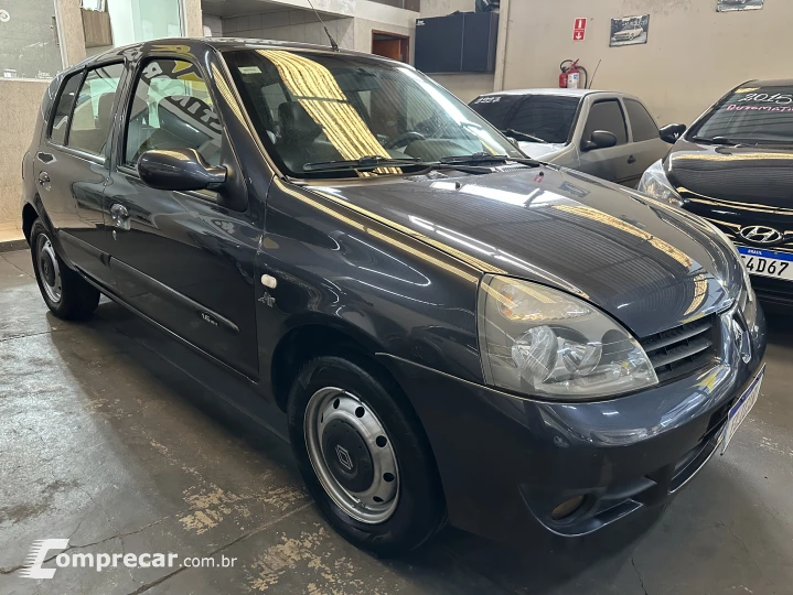 CLIO 1.6 Authentique 16V
