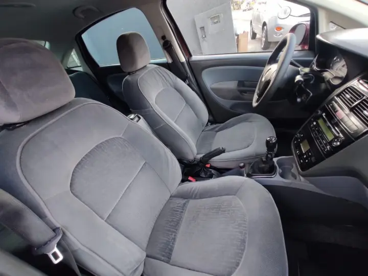 LINEA 1.9/ HLX 1.9/ 1.8 Flex 16V 4p