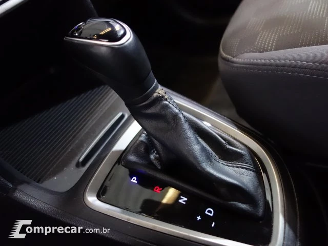 HB20 - 1.6 PREMIUM 16V 4P AUTOMÁTICO