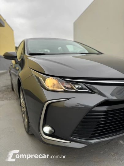 COROLLA 2.0 XEI 16V