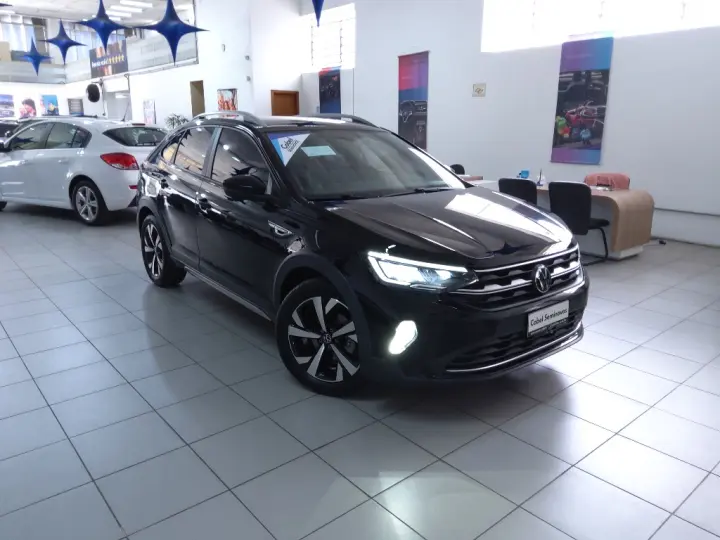 NIVUS 1.0 200 TSI TOTAL FLEX HIGHLINE AUTOMÁTICO