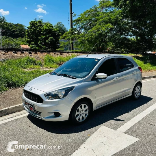 KA + 1.0 SE Plus 12V