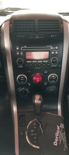 GRAND VITARA 2.0 4X4 16V