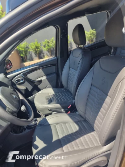 DUSTER 2.0 16V Dynamique