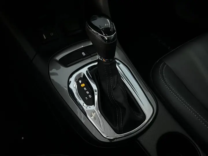 CRUZE 1.4 TURBO LT 16V FLEX 4P AUTOMÁTICO