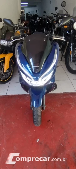 PCX 150 CBS
