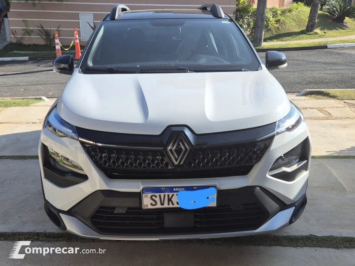 KARDIAN 1.0 TCE Premiére Edition EDC