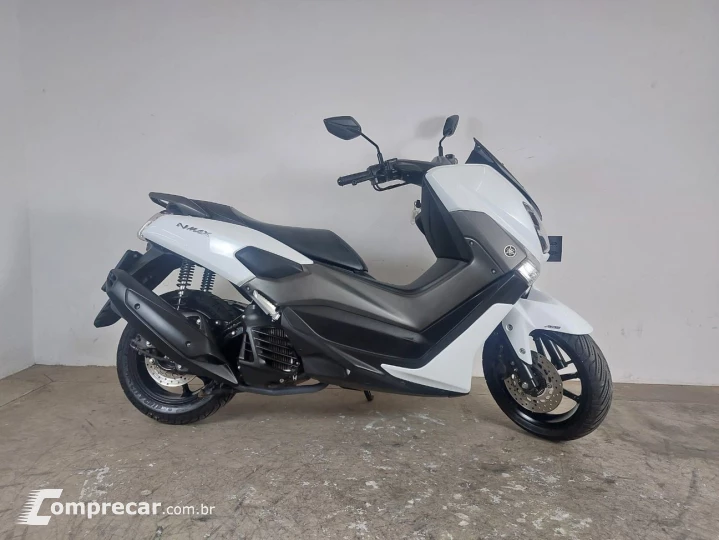 YAMAHA NMAX 160 ABS
