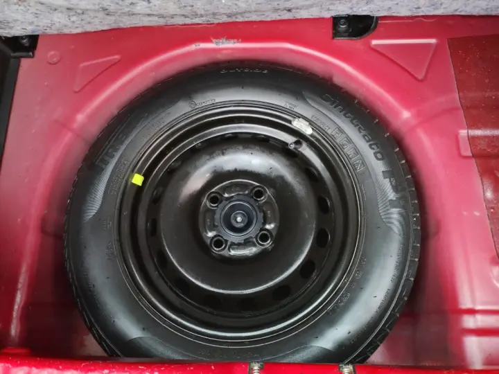 KA 1.0 TI-VCT FLEX SE MANUAL