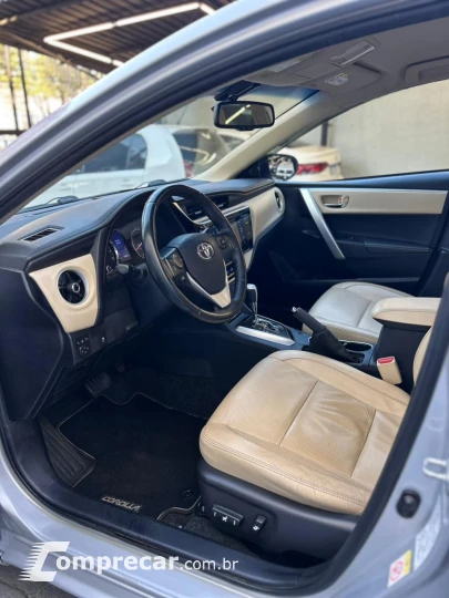 COROLLA 2.0 Altis 16V